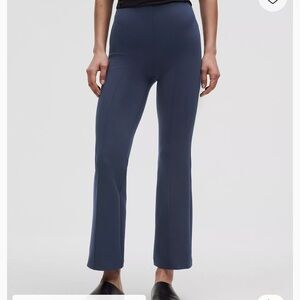 Lululemon Stretch Spacer High Rise Pant